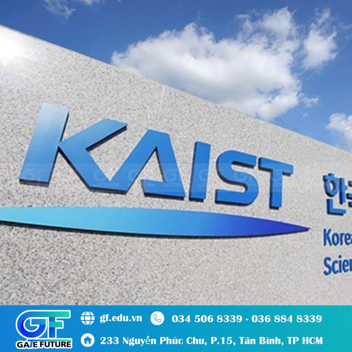 học bổng hàn quốc kaist