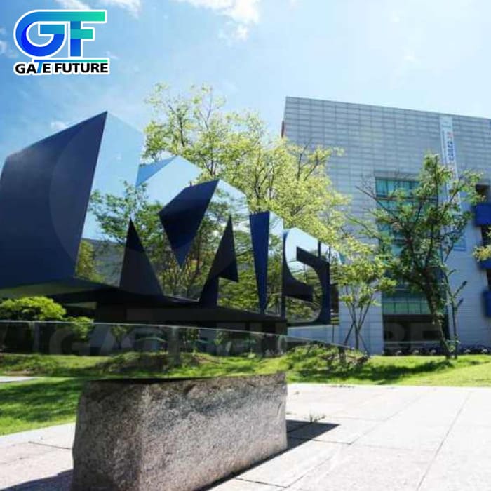 học bổng học viện kaist