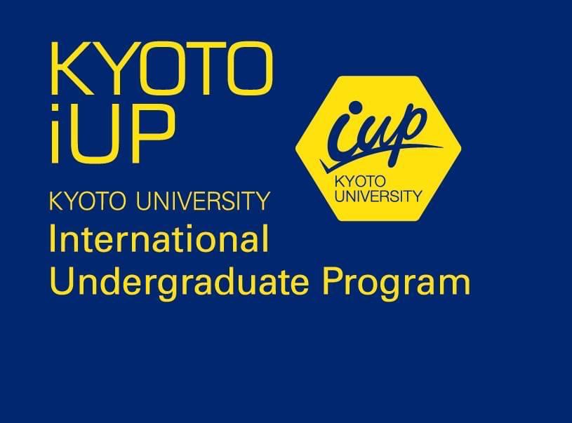 Học bổng Kyoto iUp
