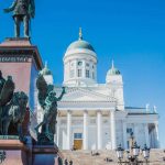 Bạn trẻ chưa biết "tận dụng"những lợi thế khi du học Phần Lan