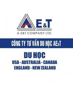 Công ty TNHH một thành viên A.E&T