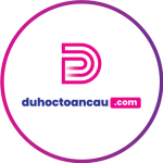 Logo Công ty Tư vấn du học duhoctoancau.com