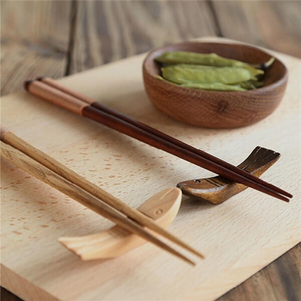Văn hóa dùng đũa người Nhật