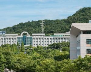 Ansan University 안산대학교