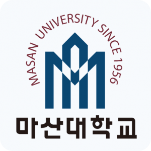 Masan University 마산대학교