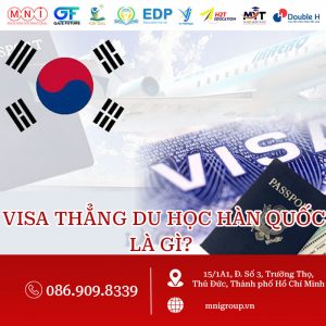 du học hàn quốc visa thẳng