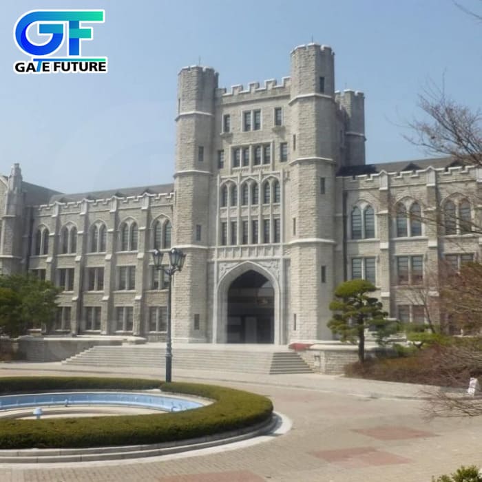 korea đại học hàng đầu hàn quốc