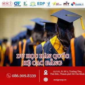 du học cao đẳng hàn quốc