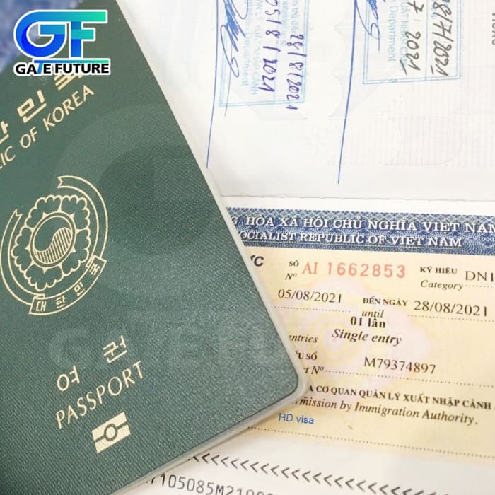 khó khăn khi xin và gia hạn visa