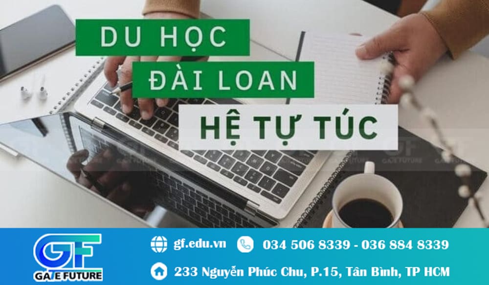 du học đài loan hệ tự túc là gì