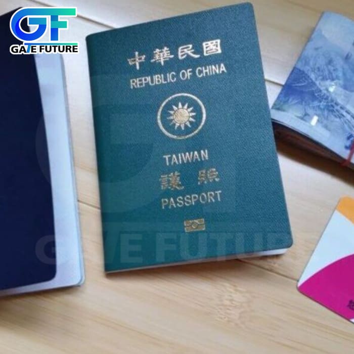 thời hạn visa du học đài loan