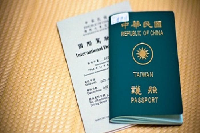 tỷ lệ đậu visa cao