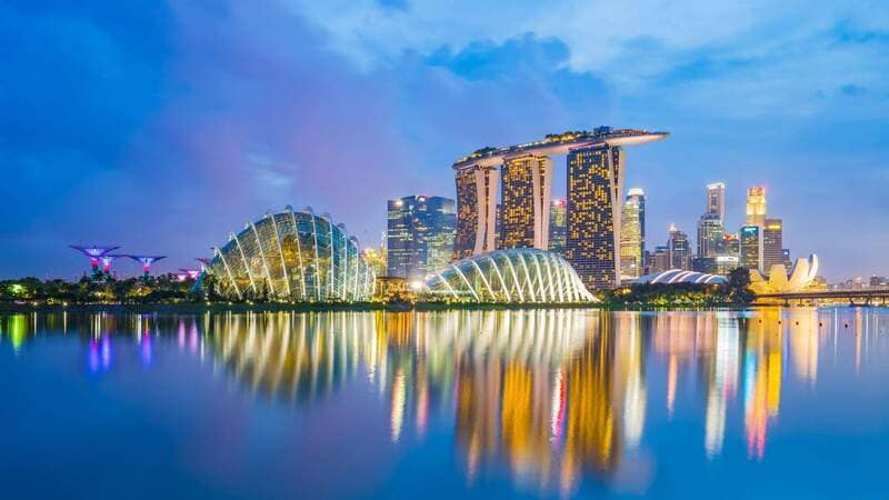 du hoc singapore