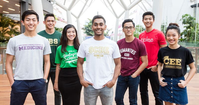 du hoc singapore