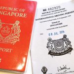 xin visa du hoc singapore