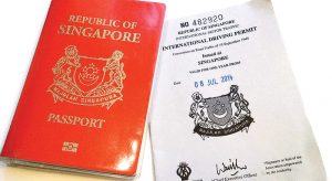xin visa du hoc singapore