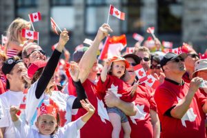 cuoc song du hoc canada