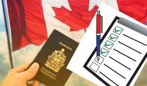 ti le dau visa du hoc Canada