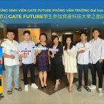 Giới thiệu về Trung tâm Du học Gate Future tại Bình Dương