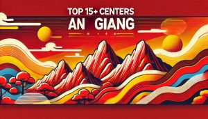 Top 15+ trung tâm Du học và Tiếng anh uy tín nhất tại An Giang