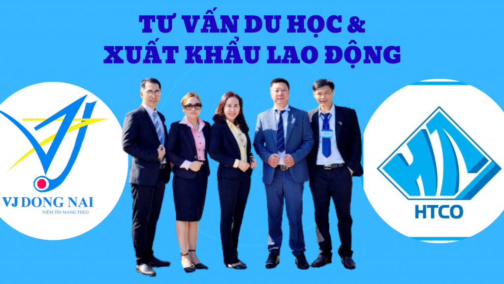 Trung Tâm Tư Vấn Du Học Biên Hòa