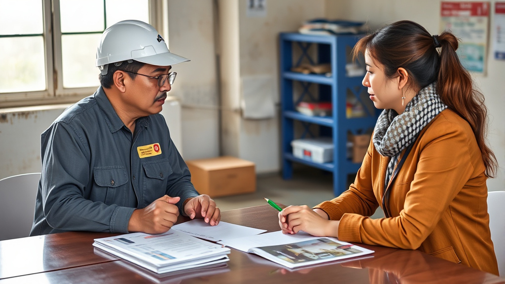 Bạc Liêu Top 6 Công Ty Xuất Khẩu Lao Động Được Người Lao Động Ưa Chuộng Nhất - Cơ Hội Và Thách Thức